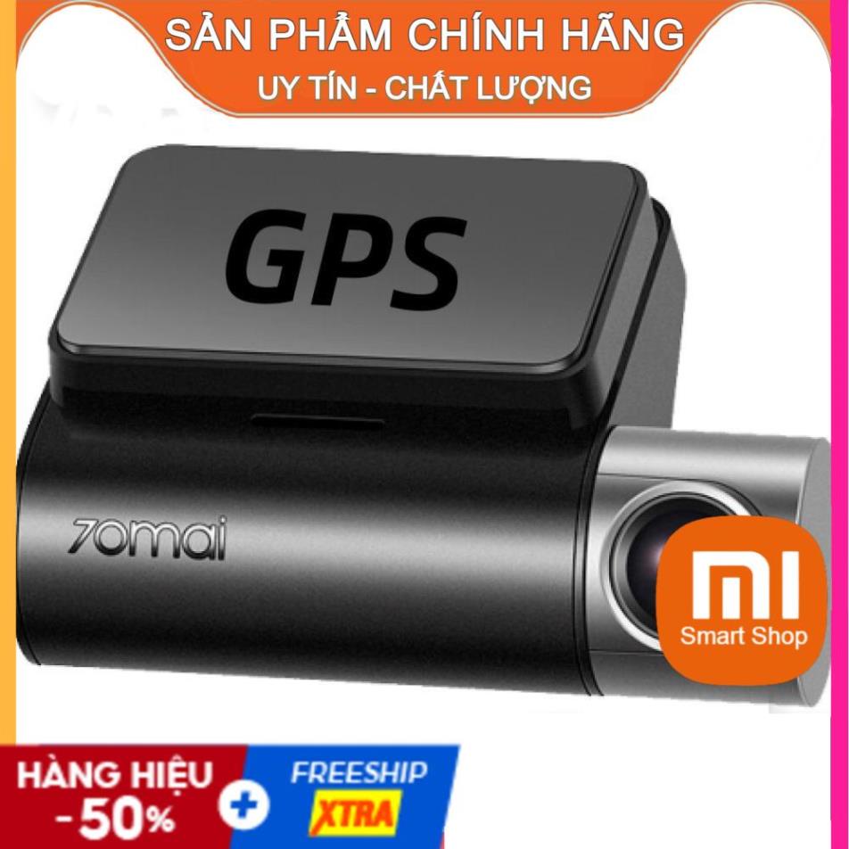 Camera hành trình ô tô Xiaomi 70Mai Pro/ 70MAI Plus A500/ A500s Bản Quốc Tế - SP Chính Hãng | BigBuy360 - bigbuy360.vn
