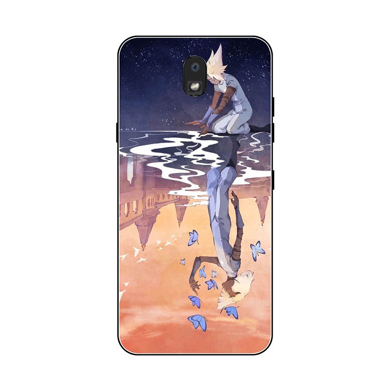 Ốp điện thoại dẻo in họa tiết hoạt hình đáng yêu cho LG K30 2019 LG Aristo 4 PLUS LG X2 2019 X320 X210E