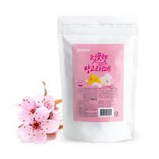 Bột latte hoa anh đào gói 500g