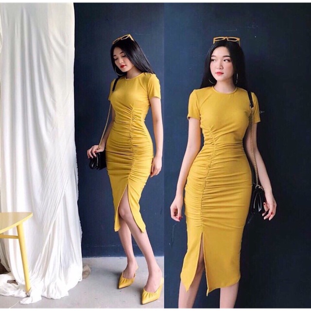 Body nhún eo