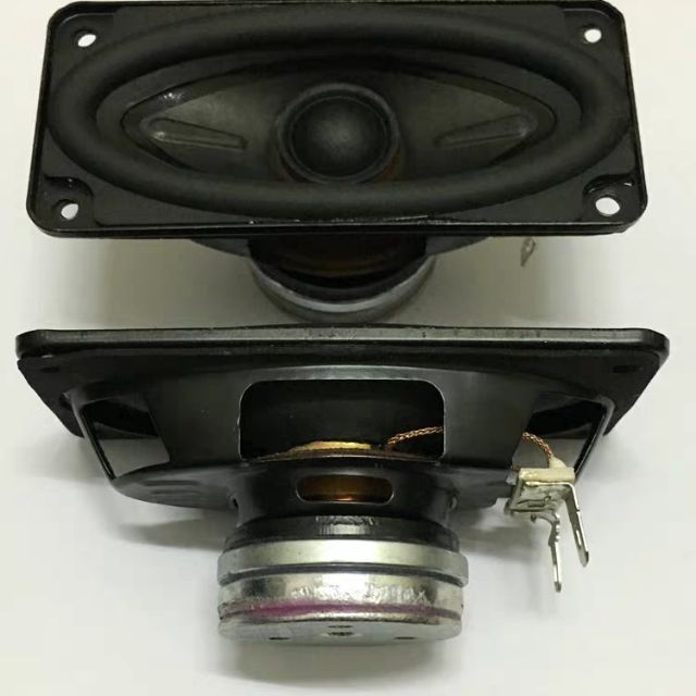 Loa toàn dãi 6ohm 10 - 20w (1 Cặp 90k)