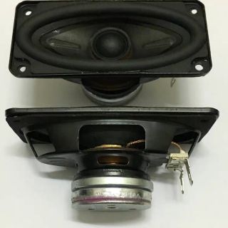 Loa toàn dãi 6ohm 10 - 20w