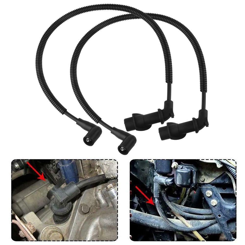 2 Bugi Đánh Lửa Cho Xe Máy RZR 800