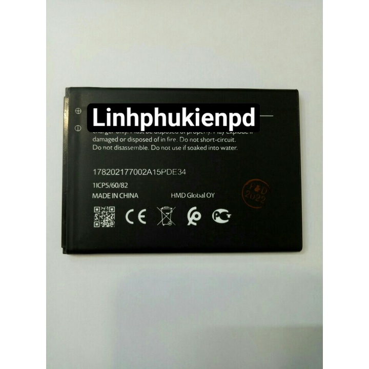 Pin điện thoại Nokia C20 / BL-29Ci