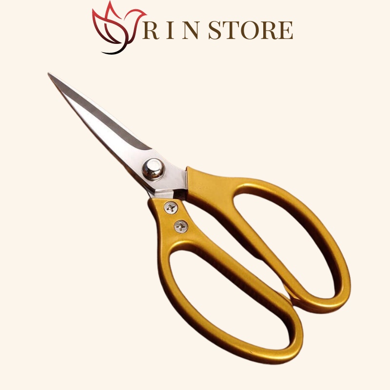 Kéo Cắt Gà Nhật  Kéo Làm Bếp SK5 Siêu Sắc Cắt Vịt, Cắt Thịt Các Loại Cực HOT