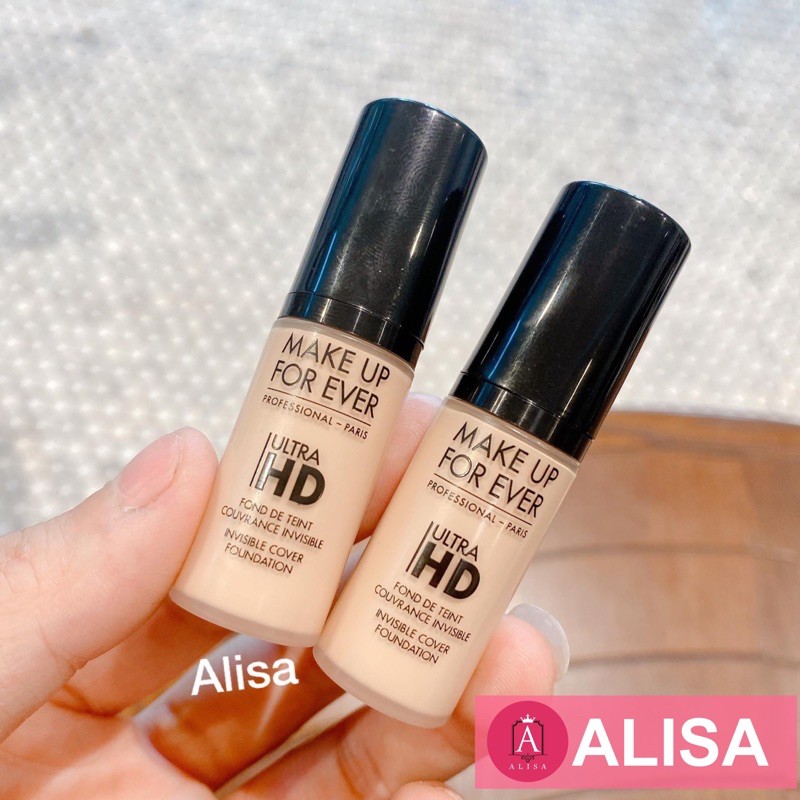 Kem nền HD mini - ALISA