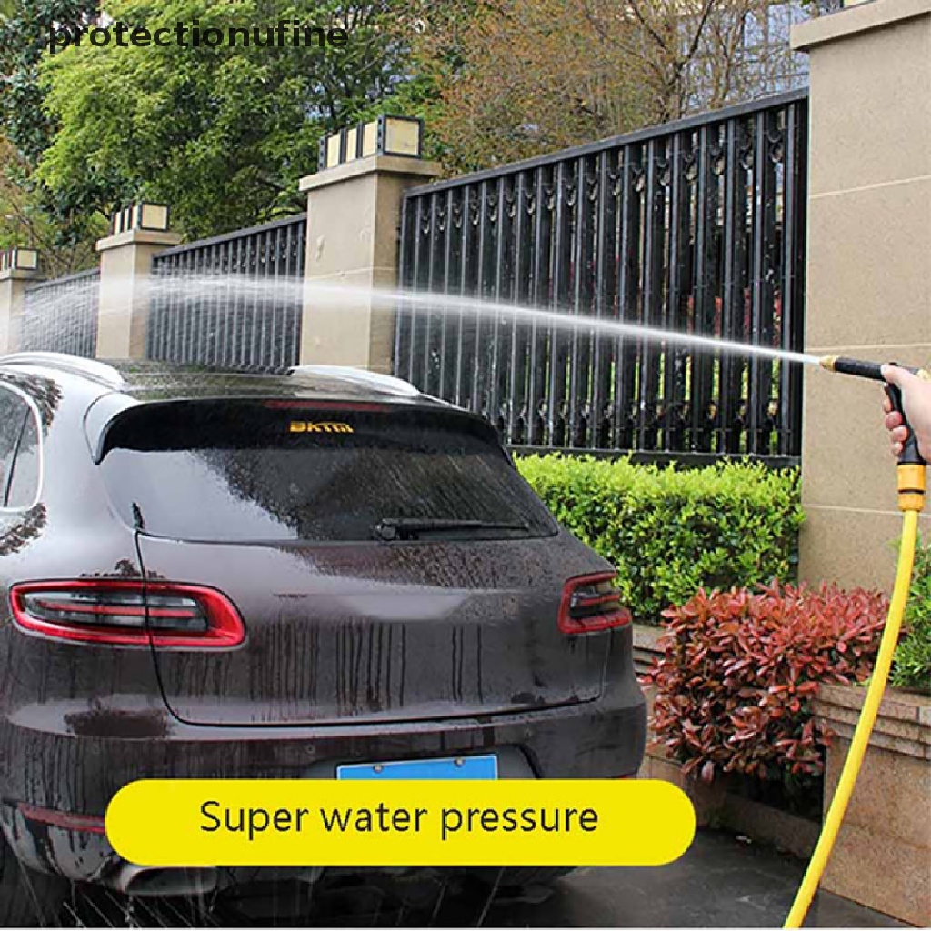 Vòi Xịt Nước Áp Suất Cao PR3VN