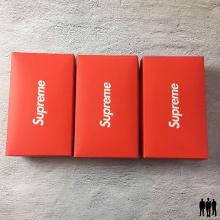 Quần lót nam supreme