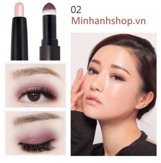 Sáp mắt NoVo 2 đầu
