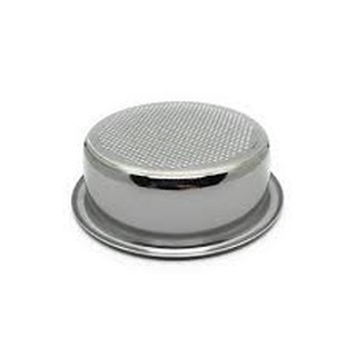 Filter double-Giỏ Lọc Đơn Đôi 58mm, MÁY PHA CÀ PHÊ
