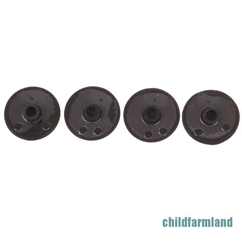 Set 4 Chân Cao Su Chuyên Dụng Cho Macbook Air All Model A1369 A1370 A1465 A1466 | BigBuy360 - bigbuy360.vn