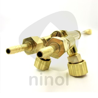 Đèn cắt gió đá Đỏ G02-100