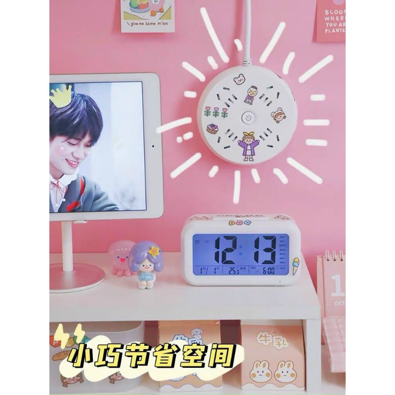 Ổ ĐIỆN TRÒN ĐA NĂNG