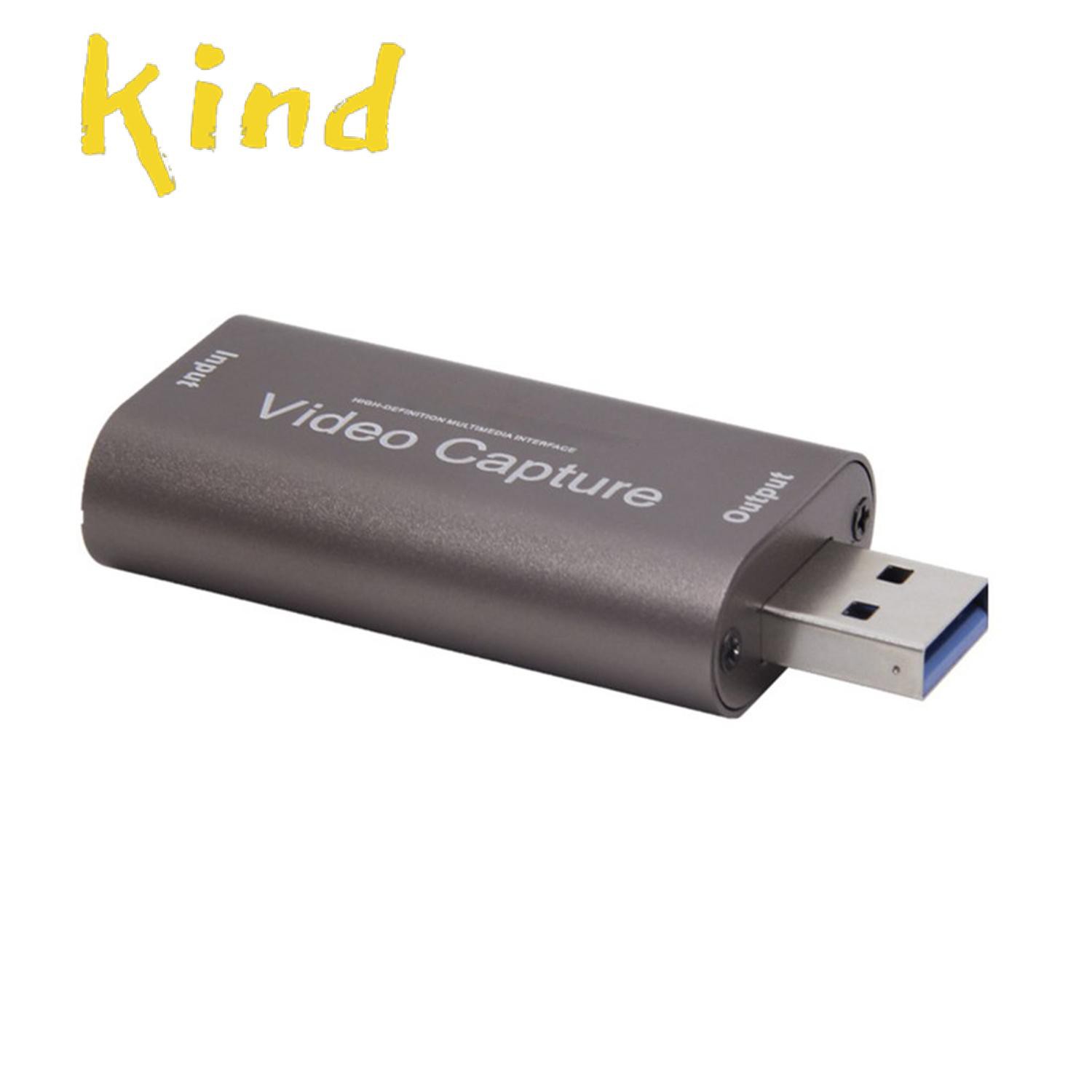Bộ Card Hdmi 3.0 Hdmi-Compatible 1080p | BigBuy360 - bigbuy360.vn