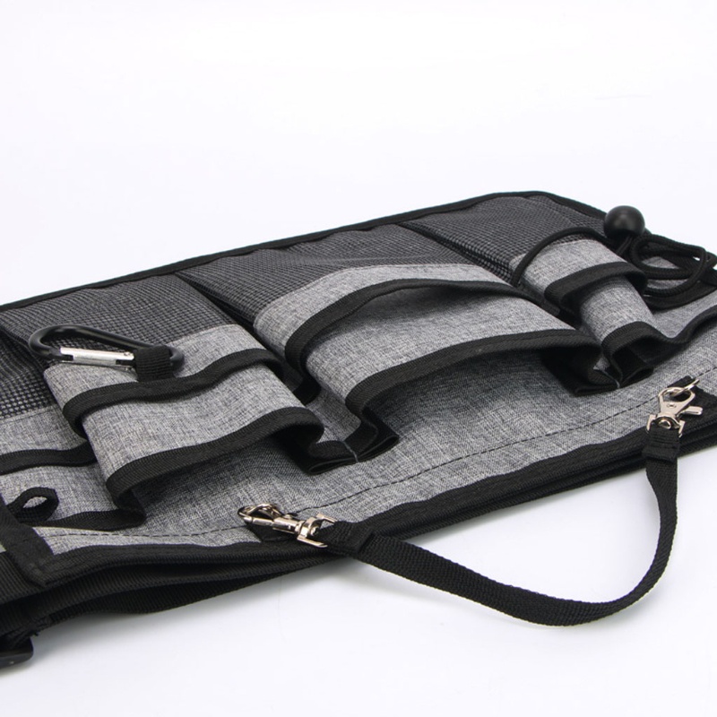 Túi Đựng Dụng Cụ Y Tá Đeo Thắt Lưng Tiện Lợi