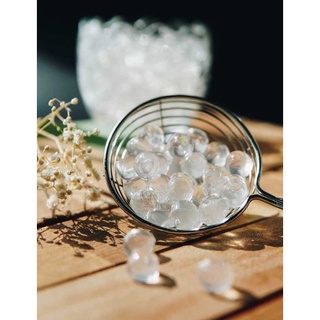 Trân châu trắng 3Q 10gram