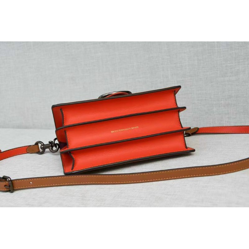 Túi coach cực sang