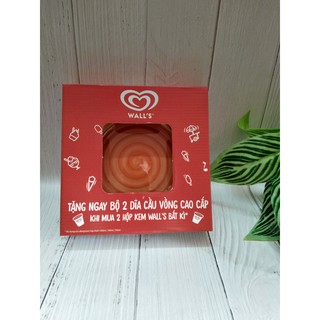Combo 2 Dĩa cầu vồng