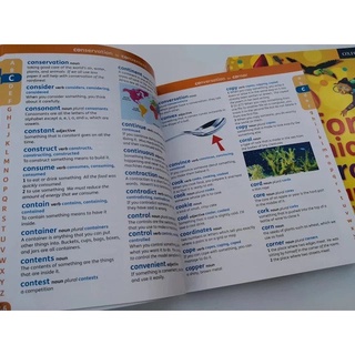 Original - Full 7c - Oxford Dictionary