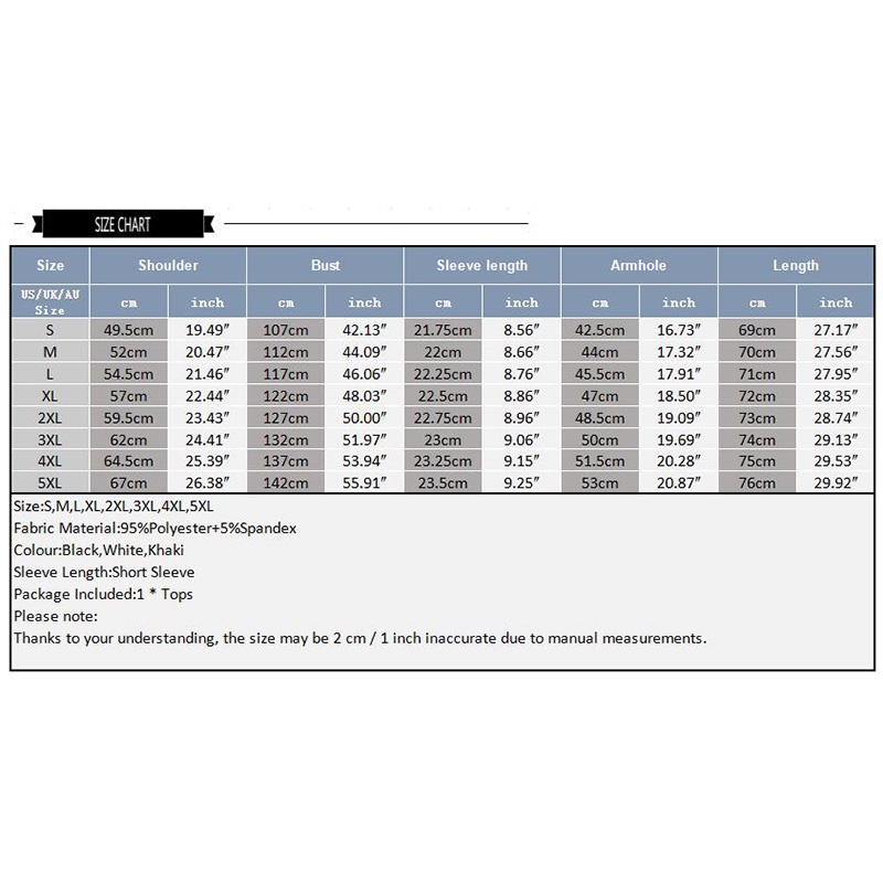 Áo thun INCERUN tay ngắn cổ thuyền phong cách cổ điển cho nam