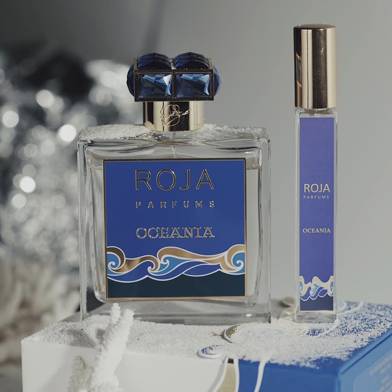 Nước hoa Ro.ja Oceania