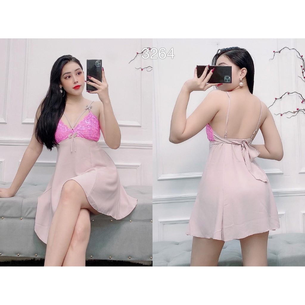 Sét đồ ngủ sexy | BigBuy360 - bigbuy360.vn