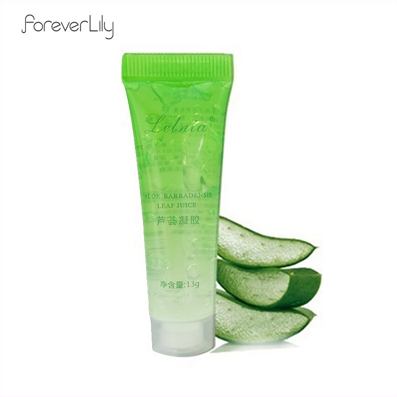 Foreverlily 13g gel lô hội beauty