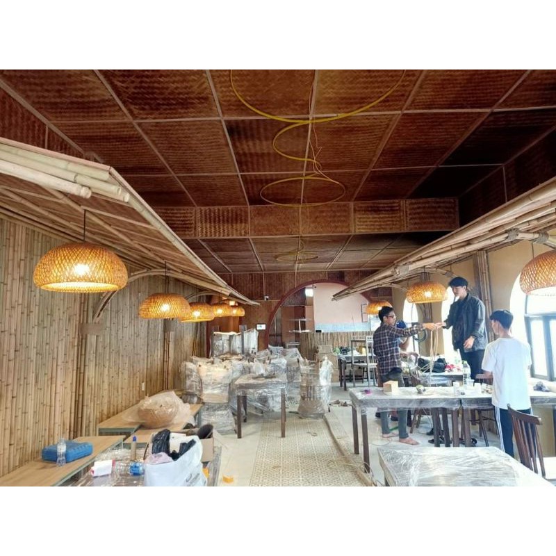 Cót ép tre 78 Võ Chí Công Đà Nẵng khổ 0.90x2M8