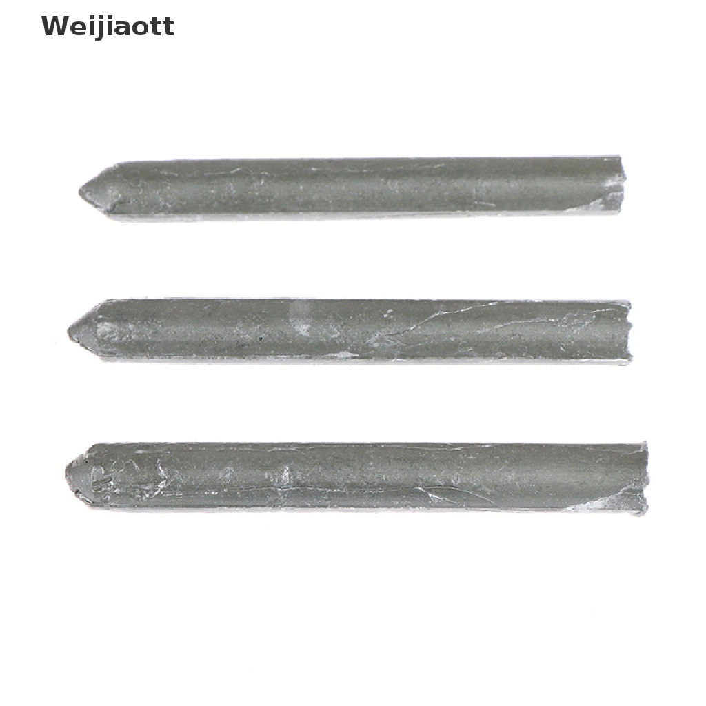 Set 6 que hàn lõi nhôm chịu nhiệt độ thấp dễ sử dụng