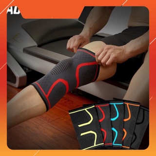 [ Sỉ & Lẻ ] - Xỏ gối Aolikes ( 1 cặp ) - Bó gối / Bảo vệ đầu gối / Quấn gối /