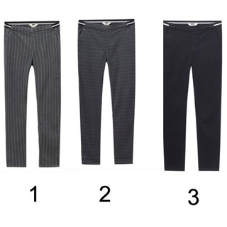 Quần áo thời trang Nữ Giordano