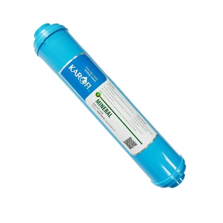 Lõi Lọc Karofi Số 6 (Lõi Khoáng Đá Mineral ) Hàng Chính Hãng, Cải Thiện Chất Lượng Nước