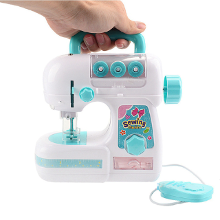 Bộ Đồ Chơi Máy May Mini Cho Bé