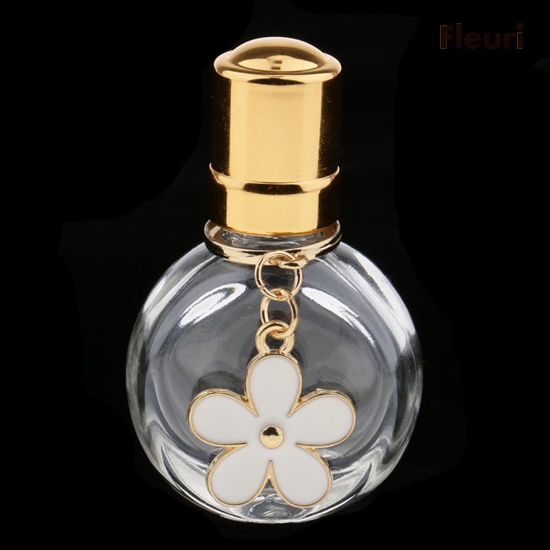 Chai Rỗng 10ML Dùng Chiết Nước Hoa Dạng Lăn Tiện Dụng Khi Đi Du Lịch
