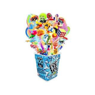 Đồ chơi chiếc hộp bí ẩn POP TOY