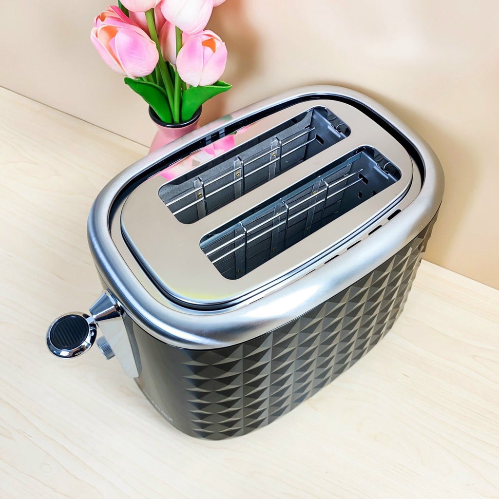 Máy Nướng Bánh Mì LocknLock EJB222