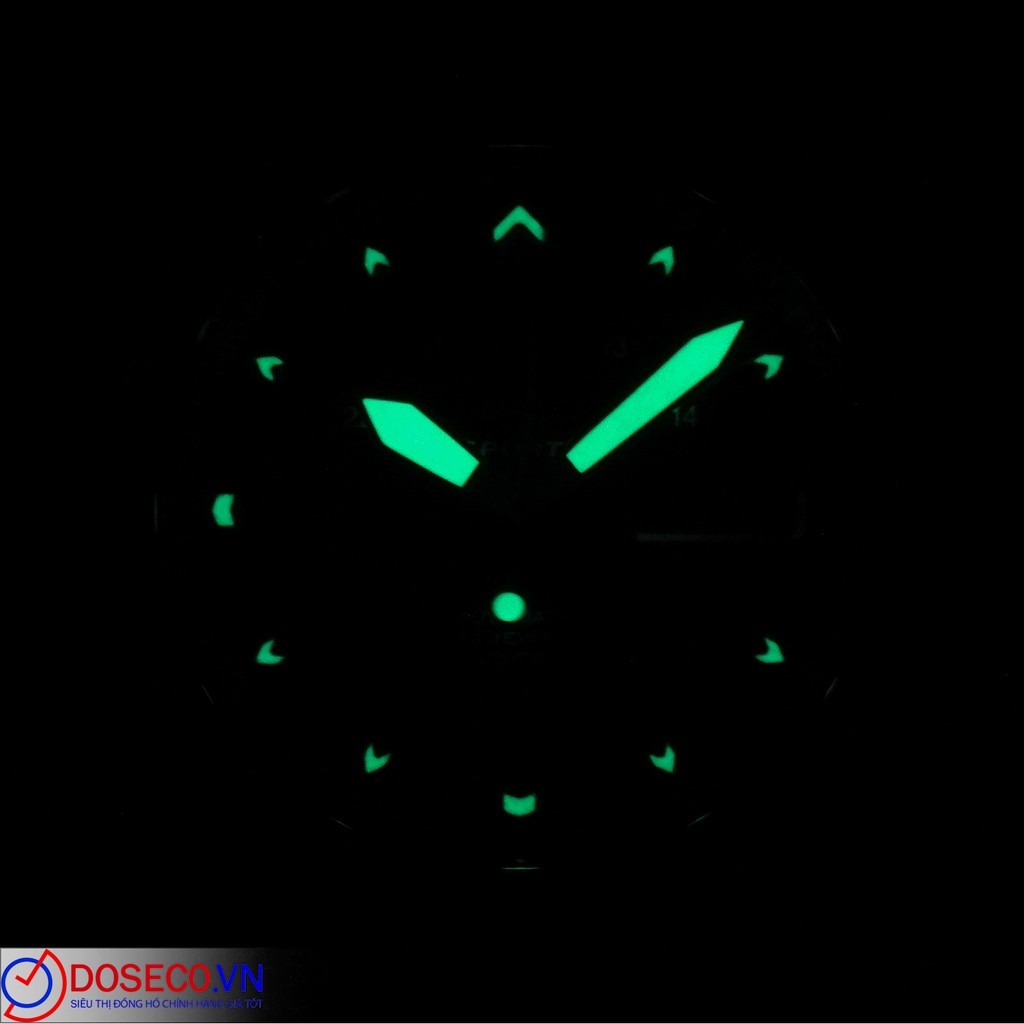 Đồng hồ nam Seiko 5 Sport SNZJ05J1