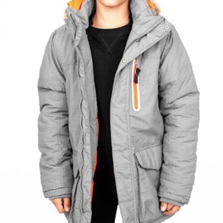 Áo khoác Parka HM