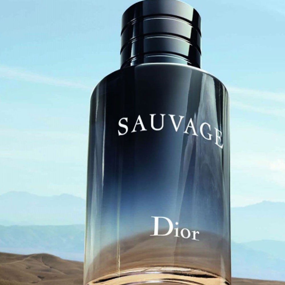 Nước Hoa Nam Diorr Sauvagae 2020 -  Nước hoa nam nắp hít 100ml lịch lãm - lôi cuốn - mạnh mẽ | BigBuy360 - bigbuy360.vn