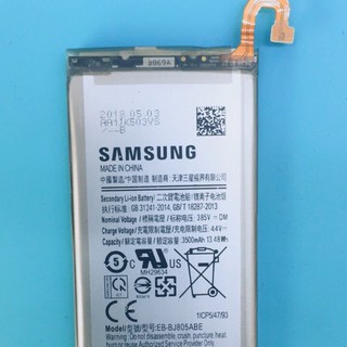Pin EB-BJ805ABE - Pin dùng cho điện thoại Samsung J8 Plus J805 J810 A6 Plus