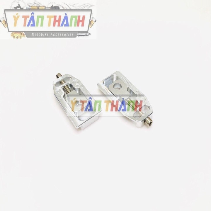 Pas Tăng Sên Wave Nhôm Cnc MS1037