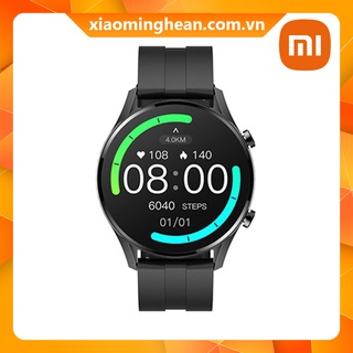 Đồng hồ thông minh xiaomi imilab w12 bản quốc tế