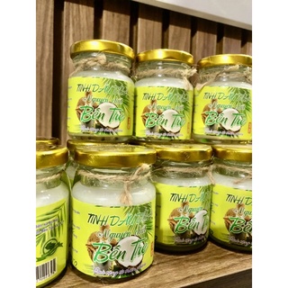 (tuyển sỉ)Tinh dầu dừa thủ công 70ml