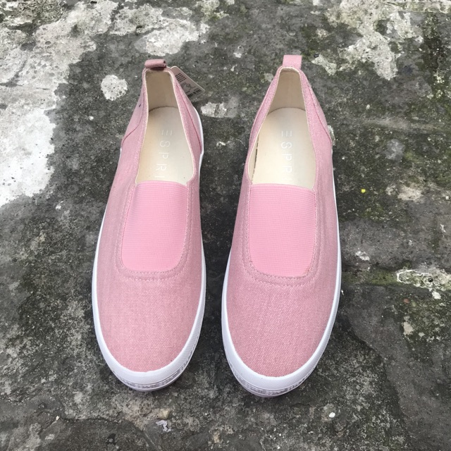 Giày lười ESPRIT chính hãng