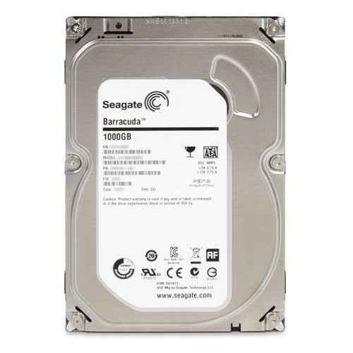 HDD PC Seagate 1TB mỏng new