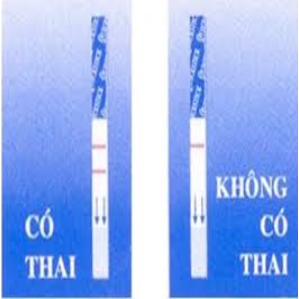 COMBO 5 QUE THỬ QUICKSTRIP