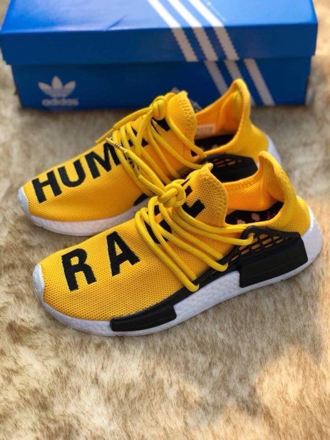 Giày Human race nam nữ