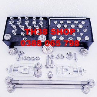 full ốc salaya wave alpha 2017-2021