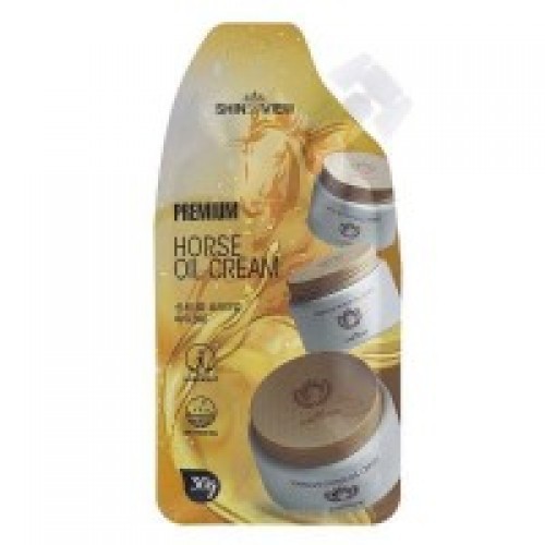Shinsiaview Premium Horse Oil Cream 30g