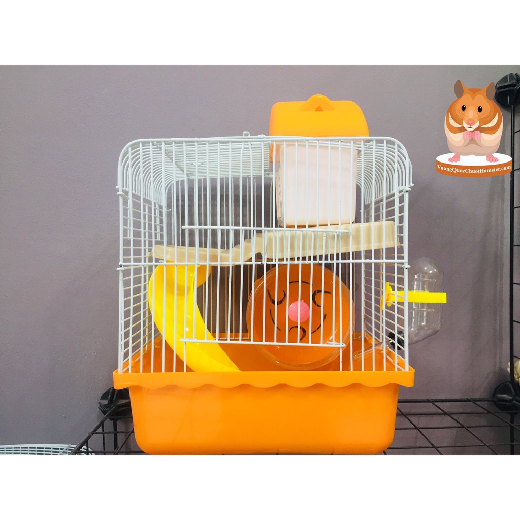 Lồng Tiểu Hoàng Tử